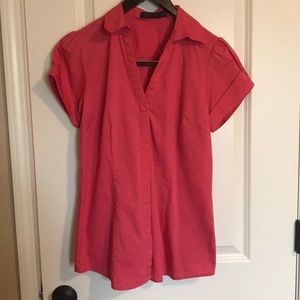 The Limited essential shirt